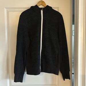 Men’s Lululemon Scuba Hoodie-Medium